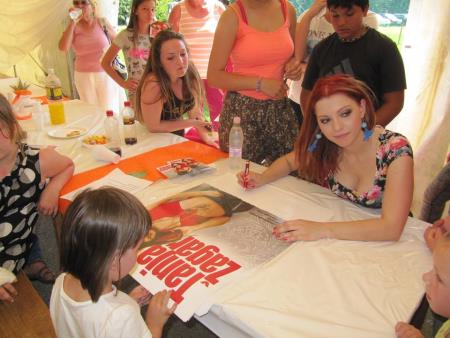 8. srečanje članov Rejniškega društva Slovenije 21